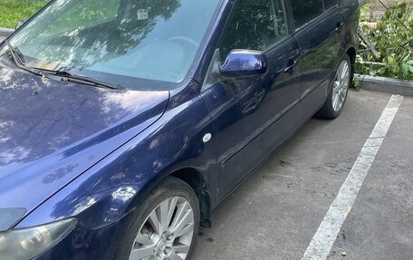 Mazda 6, 2006 год, 320 000 рублей, 2 фотография