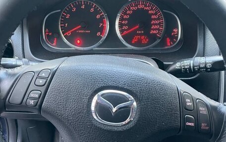 Mazda 6, 2006 год, 320 000 рублей, 8 фотография