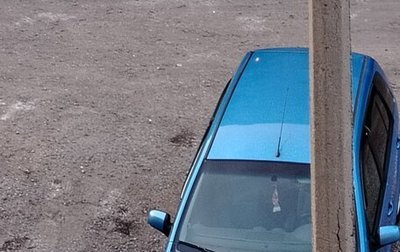 Ford Fusion I, 2008 год, 620 000 рублей, 1 фотография