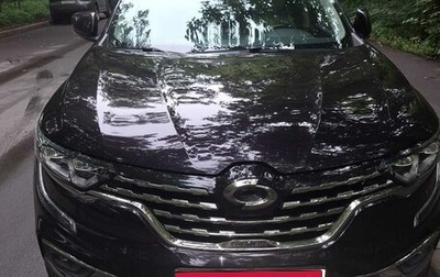 Renault Koleos II, 2020 год, 2 750 000 рублей, 1 фотография