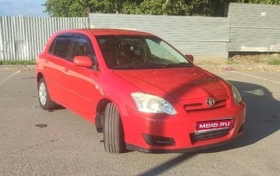 Toyota Corolla, 2005 год, 675 000 рублей, 1 фотография