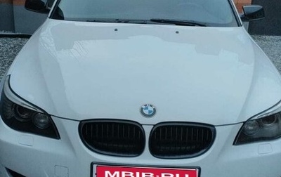 BMW 5 серия, 2005 год, 950 000 рублей, 1 фотография