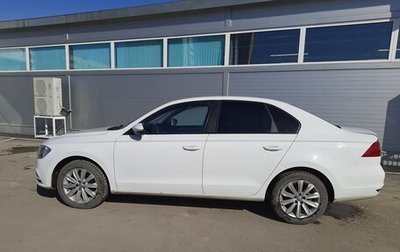 Volkswagen Bora, 2022 год, 1 850 000 рублей, 1 фотография