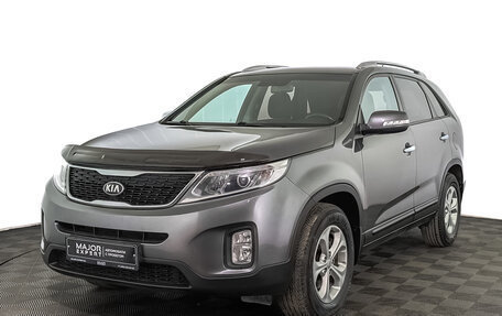 KIA Sorento II рестайлинг, 2016 год, 1 950 000 рублей, 1 фотография
