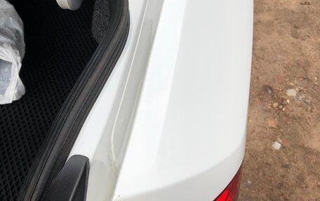 Volkswagen Polo VI (EU Market), 2014 год, 799 000 рублей, 18 фотография