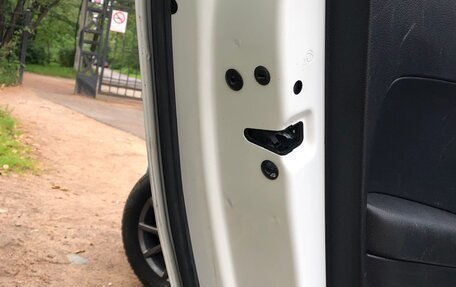 Volkswagen Polo VI (EU Market), 2014 год, 799 000 рублей, 26 фотография