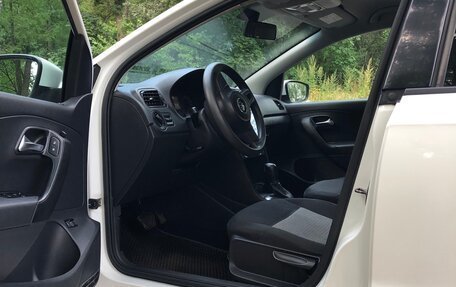 Volkswagen Polo VI (EU Market), 2014 год, 799 000 рублей, 32 фотография