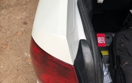 Volkswagen Polo VI (EU Market), 2014 год, 799 000 рублей, 19 фотография