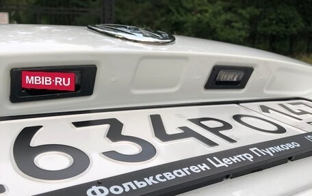 Volkswagen Polo VI (EU Market), 2014 год, 799 000 рублей, 21 фотография