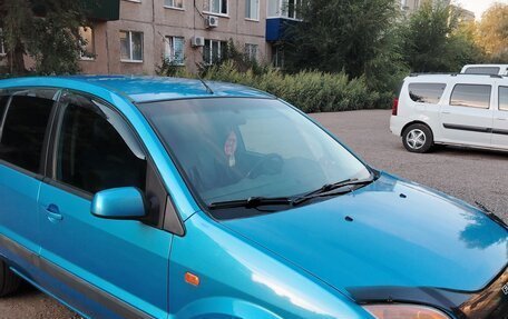 Ford Fusion I, 2008 год, 620 000 рублей, 2 фотография