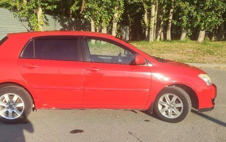 Toyota Corolla, 2005 год, 675 000 рублей, 3 фотография