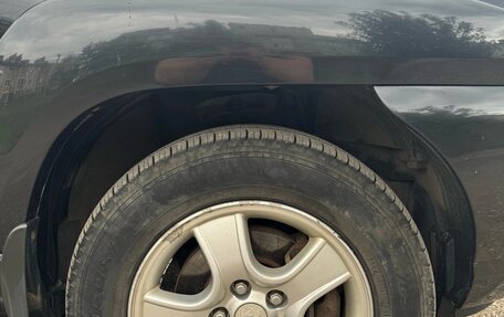 KIA Sportage II, 2008 год, 1 050 000 рублей, 8 фотография