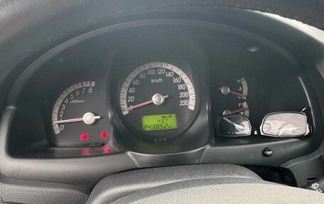 KIA Sportage II, 2008 год, 1 050 000 рублей, 14 фотография