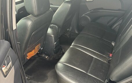 KIA Sportage II, 2008 год, 1 050 000 рублей, 11 фотография