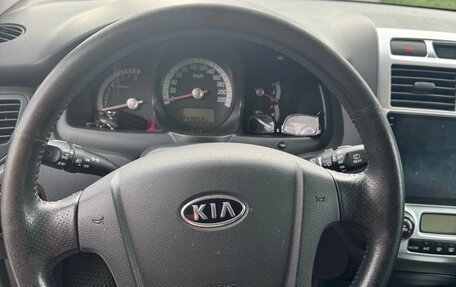 KIA Sportage II, 2008 год, 1 050 000 рублей, 15 фотография