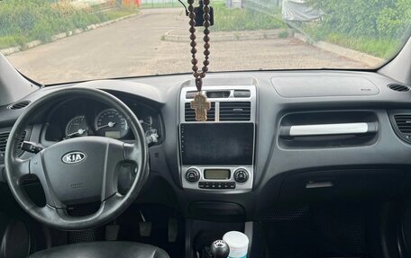 KIA Sportage II, 2008 год, 1 050 000 рублей, 13 фотография
