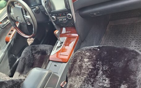 Toyota Camry, 2012 год, 1 500 000 рублей, 10 фотография