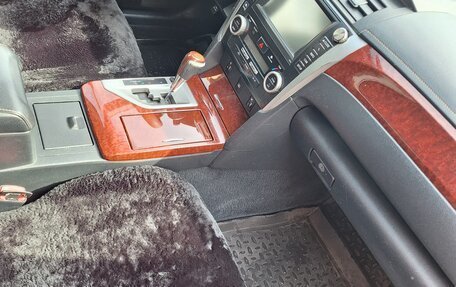 Toyota Camry, 2012 год, 1 500 000 рублей, 9 фотография