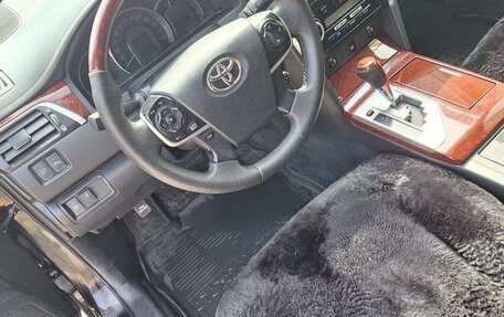 Toyota Camry, 2012 год, 1 500 000 рублей, 11 фотография