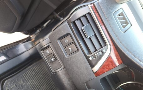 Toyota Camry, 2012 год, 1 500 000 рублей, 18 фотография