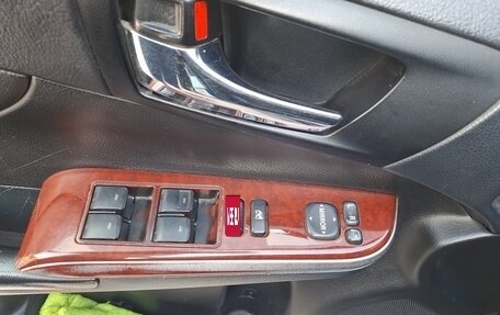 Toyota Camry, 2012 год, 1 500 000 рублей, 19 фотография