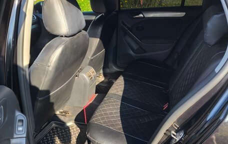Volkswagen Golf VI, 2011 год, 640 000 рублей, 4 фотография
