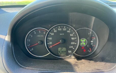 Mitsubishi Pajero Sport II рестайлинг, 2010 год, 730 000 рублей, 8 фотография