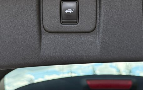 Nissan Murano, 2018 год, 2 370 000 рублей, 10 фотография