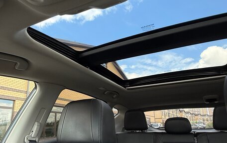 Nissan Murano, 2018 год, 2 370 000 рублей, 20 фотография