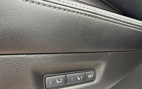 Nissan Murano, 2018 год, 2 370 000 рублей, 26 фотография