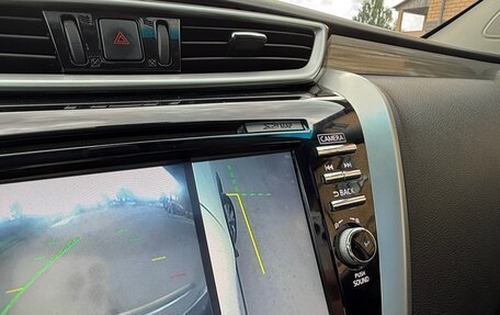 Nissan Murano, 2018 год, 2 370 000 рублей, 24 фотография