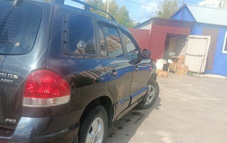 Hyundai Santa Fe Classic, 2008 год, 670 000 рублей, 2 фотография