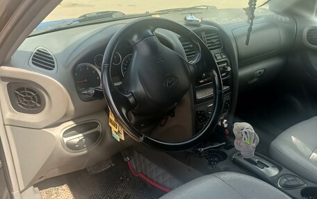Hyundai Santa Fe Classic, 2008 год, 670 000 рублей, 6 фотография