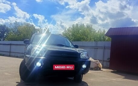 Hyundai Santa Fe Classic, 2008 год, 670 000 рублей, 8 фотография