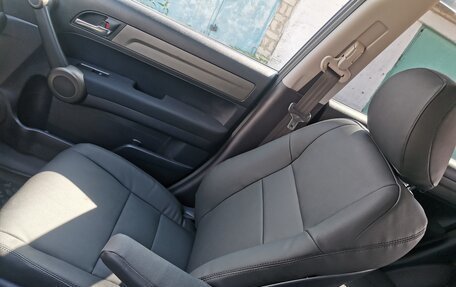 Honda CR-V III рестайлинг, 2011 год, 2 099 000 рублей, 12 фотография