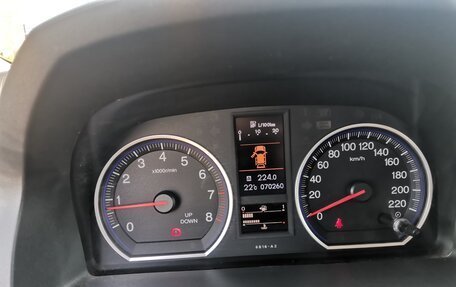 Honda CR-V III рестайлинг, 2011 год, 2 099 000 рублей, 9 фотография