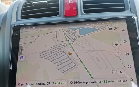 Honda CR-V III рестайлинг, 2011 год, 2 099 000 рублей, 14 фотография