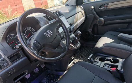 Honda CR-V III рестайлинг, 2011 год, 2 099 000 рублей, 8 фотография