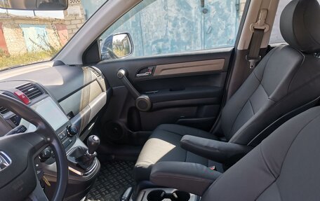 Honda CR-V III рестайлинг, 2011 год, 2 099 000 рублей, 11 фотография