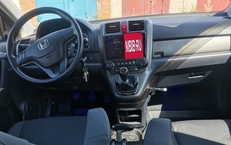 Honda CR-V III рестайлинг, 2011 год, 2 099 000 рублей, 10 фотография