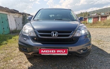 Honda CR-V III рестайлинг, 2011 год, 2 099 000 рублей, 7 фотография
