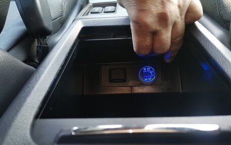 Honda CR-V III рестайлинг, 2011 год, 2 099 000 рублей, 16 фотография
