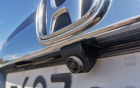 Honda CR-V III рестайлинг, 2011 год, 2 099 000 рублей, 20 фотография