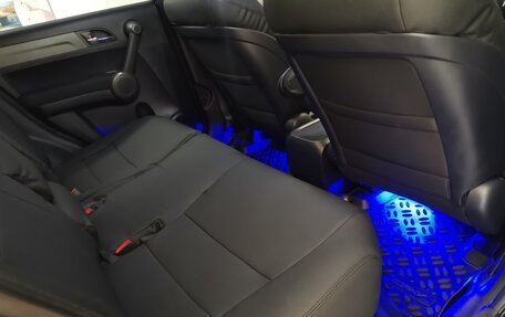 Honda CR-V III рестайлинг, 2011 год, 2 099 000 рублей, 24 фотография