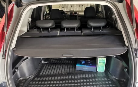 Honda CR-V III рестайлинг, 2011 год, 2 099 000 рублей, 22 фотография