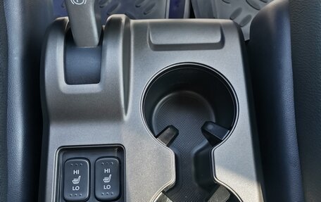 Honda CR-V III рестайлинг, 2011 год, 2 099 000 рублей, 18 фотография
