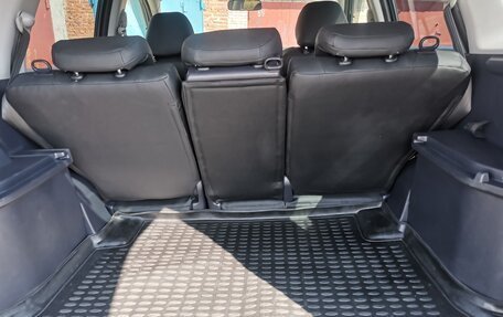 Honda CR-V III рестайлинг, 2011 год, 2 099 000 рублей, 19 фотография