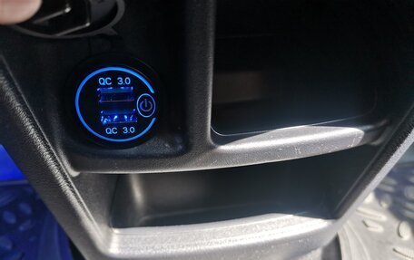 Honda CR-V III рестайлинг, 2011 год, 2 099 000 рублей, 17 фотография