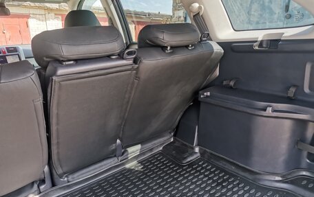 Honda CR-V III рестайлинг, 2011 год, 2 099 000 рублей, 28 фотография