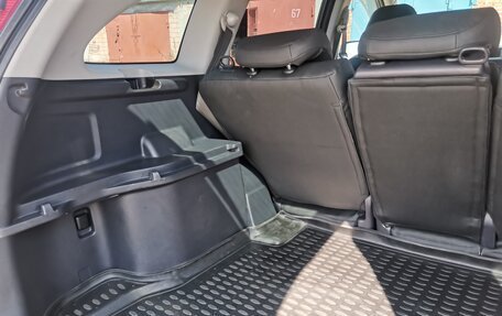 Honda CR-V III рестайлинг, 2011 год, 2 099 000 рублей, 27 фотография